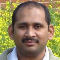 Muralikrishna Kummaragunta