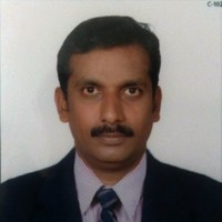 K Rajesh Jadhav