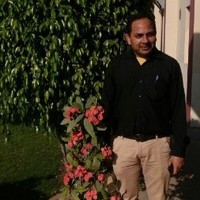 Gurcharan Dhiman