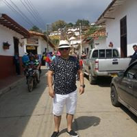 dewis alexandro niño suarez