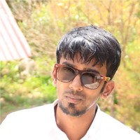 Samuel Ravindran