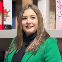 Pamela Ibarra Donoso