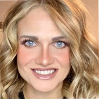 Ashley Eldridge