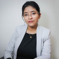 Isabel Espinoza Vilca