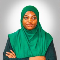 Halimat Olufade