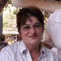 Liz Hallows