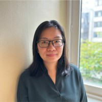 Wendy Wang