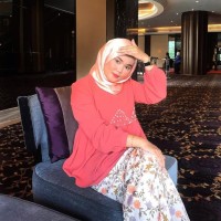 Nor Atiqah Che Mohamad Yahaya