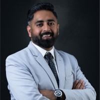Gagan Bagri