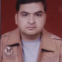 Pranav Bhatia