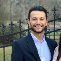 Brandon Ybarra