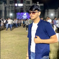 Akshat Rawal