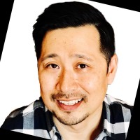 Timothy Kim