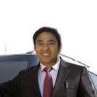 Armando Datlag Jr.