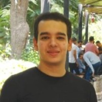 Mohammed Sameh