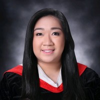 Alyssa Grace Avisa, Cpa