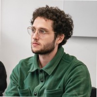 Ashkan Amir Kamali