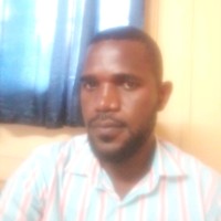 Engr. Ayuba Hakabra