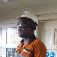 Isaac kojo Afenu