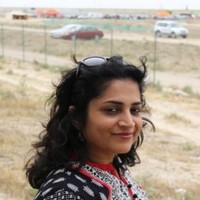 Aparna Sambasivan
