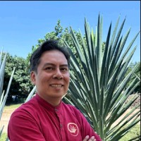 Marco Antonio Cervantes Ruiz