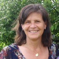 Marlies Buck