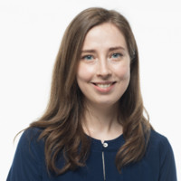 Sarah Lilly, Aicp