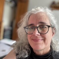 Amy Cross