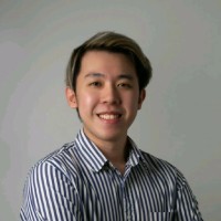 Julian Kee 郭靖廉