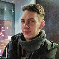 Maxim Sozonov