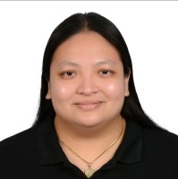Sherry Mae Veneracion