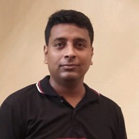Amit Dutta
