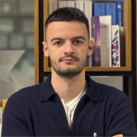 Bleron Kosumi