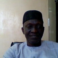 Sani Hassan