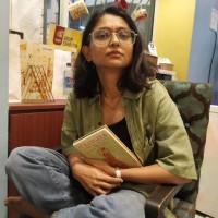 Namrata Sinha
