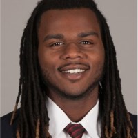 Keyon Richardson