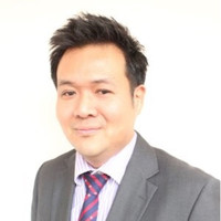 Steven Lee