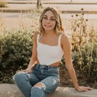 Isabella Johnson