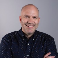 Jared Barr, MBA