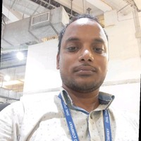 Priyabrata Priyadarshee