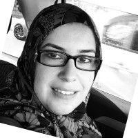 SARAH ABURKHIES