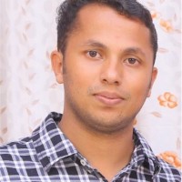 Prabeesh Sadasivan
