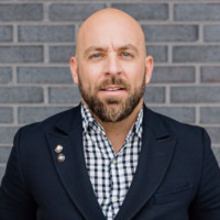 Jason Petrides