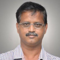 Vishvajit Tendulkar