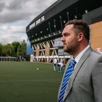Ben Wilby