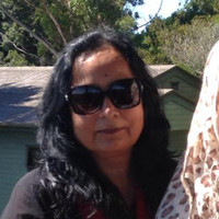 Tasneem Khan