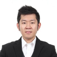 Adelwyn Tongdy