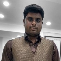 Vignesh Babu