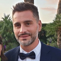 stefano palloni