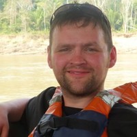 Christopher Kaluza